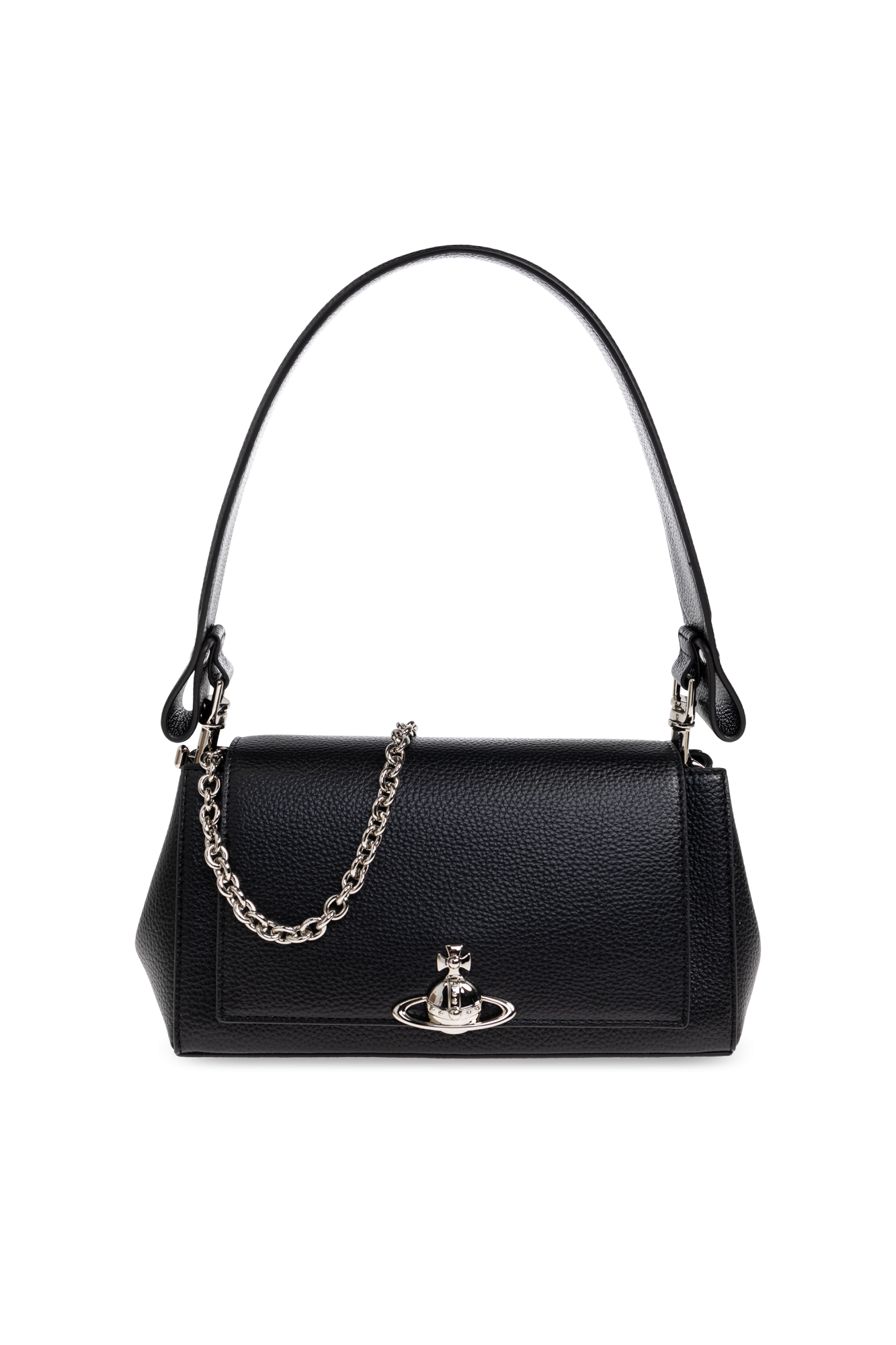 Black 'Hazel Medium' shoulder bag Vivienne Westwood - Vitkac Australia